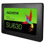 Накопичувач SSD 2.5" 480GB ADATA (ASU630SS-480GQ-R)