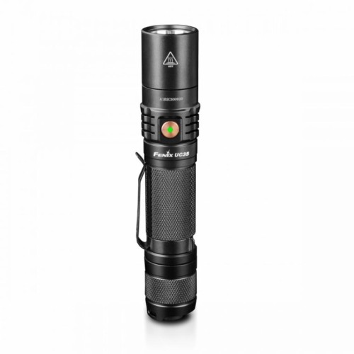 Ліхтар Fenix UC35 V2.0 CREE XP-L HI V3 (UC35V20)