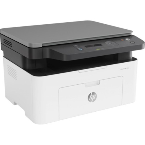 Багатофункціональний пристрій HP LaserJet 135w с WiFi (4ZB83A)