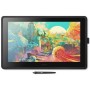 Планшет-монітор Wacom Cintiq 22 (DTK2260K0A)