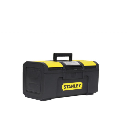 Ящик для інструментів Stanley Basic Toolbox 59.5x28x26 (1-79-218)