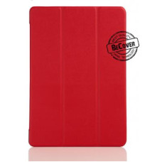 Чохол до планшета BeCover Smart Case для Lenovo Tab E10 TB-X104 Red (703280)