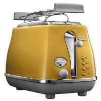 Тостер DeLonghi CTOC 2103 Y (CTOC2103Y)