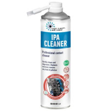 Рідина для очистки High Tech Aerosol HTA IPA CLEANER 500 ml (06041)