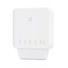 Комутатор мережевий Ubiquiti USW-FLEX