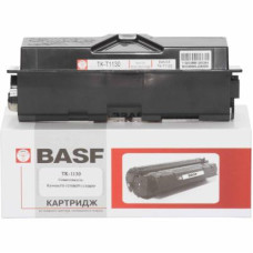 Тонер-картридж BASF Kyocera TK-1130 3К (KT-TK1130)