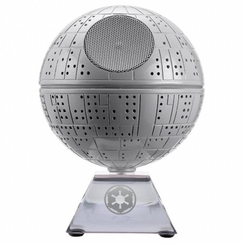 Інтерактивна іграшка Ekids Disney Star Wars Death Star Wireless (LI-B18.FXV7Y)