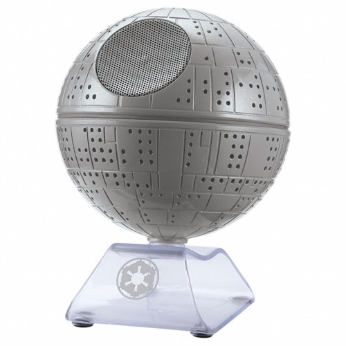 Інтерактивна іграшка Ekids Disney Star Wars Death Star Wireless (LI-B18.FXV7Y)