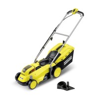 Газонокосарка Karcher LMO 18-33 Battery, solo (без АКБ и ЗУ) (1.444-400.0)