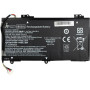 Акумулятор до ноутбука HP Pavilion 14-AL100 (SE03XL) 11.55V 41.5Wh PowerPlant (NB461356)