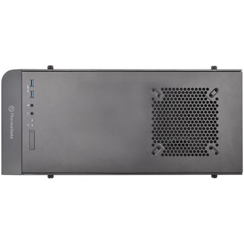 Корпус ThermalTake View27 TG (CA-1I3-00M1WN-00)