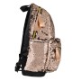 Рюкзак шкільний Yes з пайетками GS-01 Gold (557676)