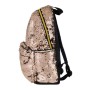 Рюкзак шкільний Yes з пайетками GS-01 Gold (557676)