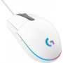 Мишка Logitech G102 Lightsync White (910-005824)