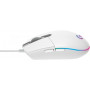 Мишка Logitech G102 Lightsync White (910-005824)