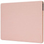 Чохол до ноутбука Incase 16" MacBook Pro Textured Hardshell in Woolenex Blush Pink (INMB200684-BLP)