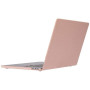 Чохол до ноутбука Incase 16" MacBook Pro Textured Hardshell in Woolenex Blush Pink (INMB200684-BLP)