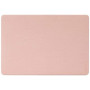 Чохол до ноутбука Incase 16" MacBook Pro Textured Hardshell in Woolenex Blush Pink (INMB200684-BLP)