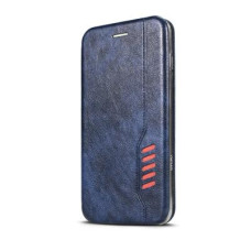 Чохол до мобільного телефона BeCover Exclusive New Style Huawei P40 Lite E / Y7p Blue (704912) (704912)