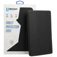 Чохол до планшета BeCover Smart Case Samsung Galaxy Tab S7 Plus Black (705225)