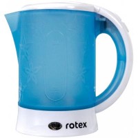 Електрочайник Rotex RKT07-B Travel