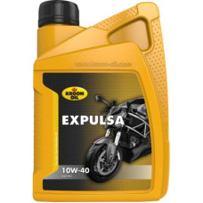 Моторна олива Kroon-Oil 4-T EXPULSA 10W-40 1л (KL 02227)