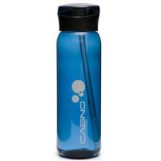 Пляшка для води Casno KXN-1211 600 мл Blue (KXN-1211_Blue)