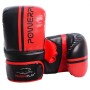 Снарядні рукавички PowerPlay 3025 M Red/Black (PP_3025_M_Red/Black)