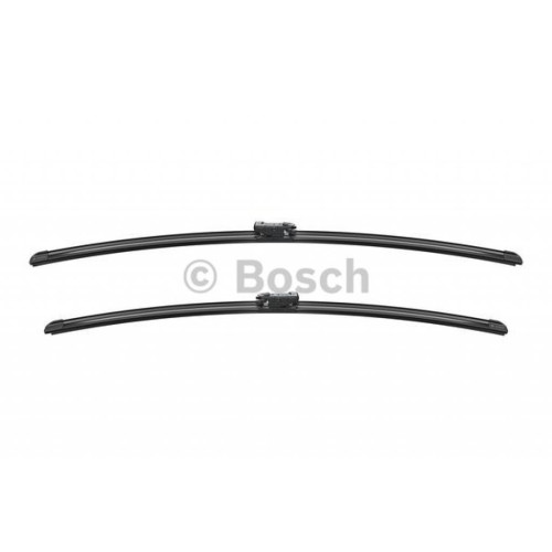 Щітка склоочисника Bosch 3 397 014 009