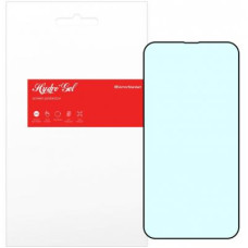 Плівка захисна Armorstandart Anti-Blue Samsung S10 Plus (ARM57764) (ARM57764)