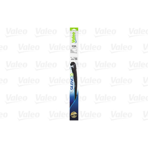 Щітка склоочисника Valeo 574382