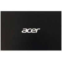 Накопичувач SSD 2.5" 256GB Acer (RE100-25-256GB)