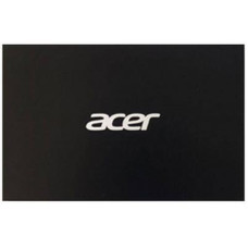 Накопичувач SSD 2.5" 256GB Acer (RE100-25-256GB)