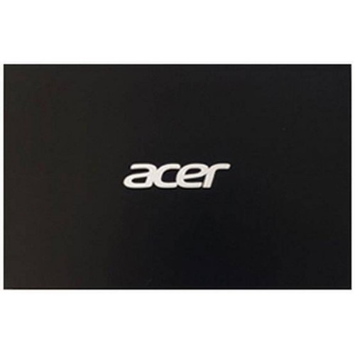 Накопичувач SSD 2.5" 256GB Acer (RE100-25-256GB)