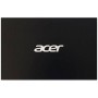 Накопичувач SSD 2.5" 256GB Acer (RE100-25-256GB)