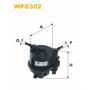 Фільтр паливний Wixfiltron WF8302