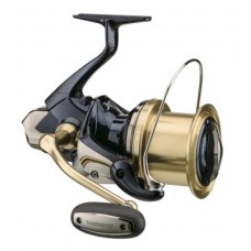 Котушка Shimano Bulls Eye 5050 AS 5+1BB 4.31 (51SE43A505A)