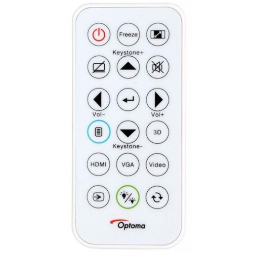 Проектор Optoma X309ST