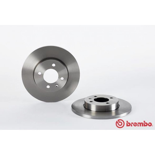 Гальмівний диск Brembo 08.5149.14