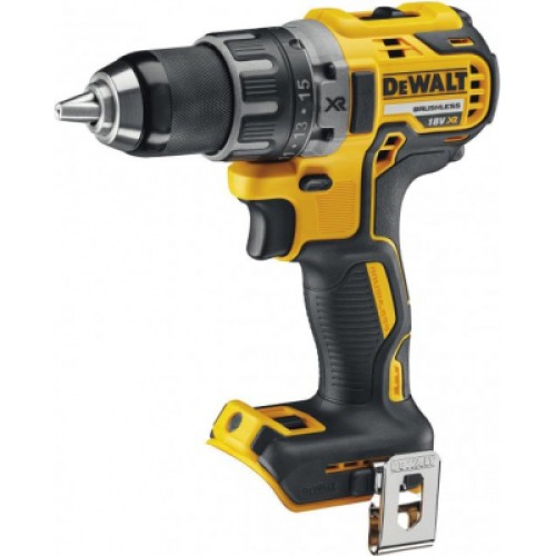 Шуруповерт DeWALT DCD791NT