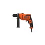 Дриль Black&Decker BEH200