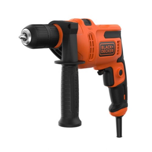 Дриль Black&Decker BEH200