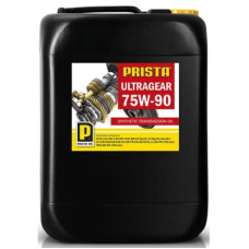 Трансмісійна олива PRISTA Ultra Gear 75w90 20л (4699)