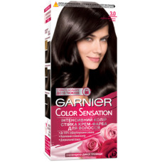 Фарба для волосся Garnier Color Sensation 3.0 Королівська кава 110 мл (3600541135789)