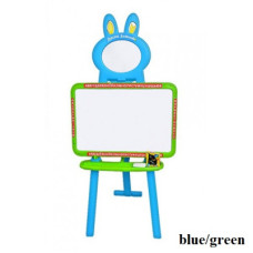Набір для творчості Limo toy Мольберт 3 в 1 Blue/Green (0703 UK-ENG blue/green)