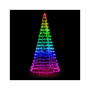 Гірлянда Twinkly Smart LED Light tree RGBW 450, Gen II, IP44, 3м (TWP500SPP-BEU)
