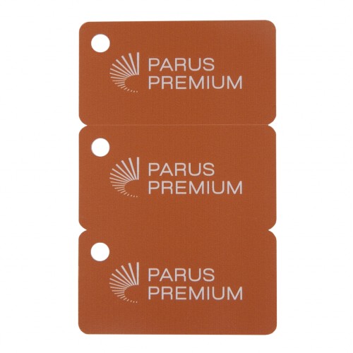 Смарт-карта IDCard 3-Tag Em-Marine (міні-карта, брелок) (14-007)