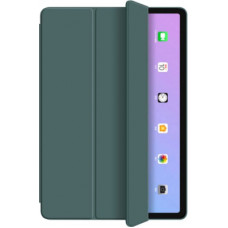 Чохол до планшета BeCover Soft TPU Pencil Apple iPad mini 6 2021 Dark Green (706754)