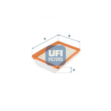 Повітряний фільтр для автомобіля UFI 30.794.00