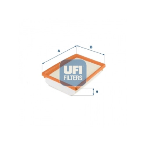 Повітряний фільтр для автомобіля UFI 30.794.00